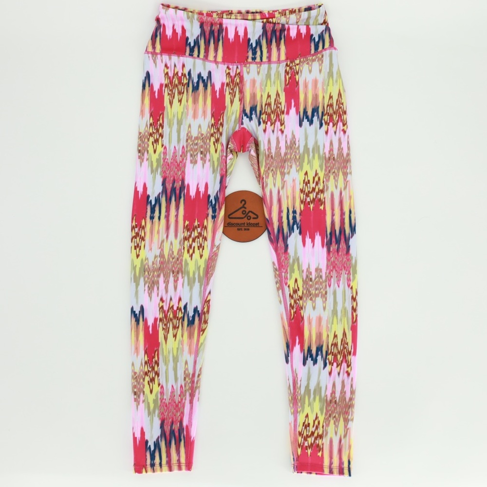 FREE PEOPLE MOVEMENT Ashford Lose Control‎ Leggings
